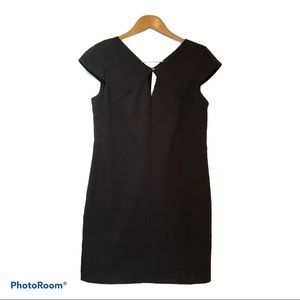 DKNY Black Dress